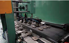 production equipment