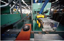 production equipment