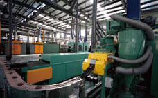 production equipment
