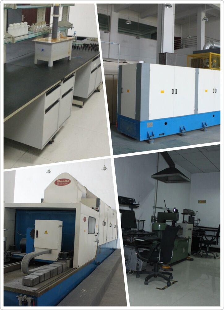 R&D center