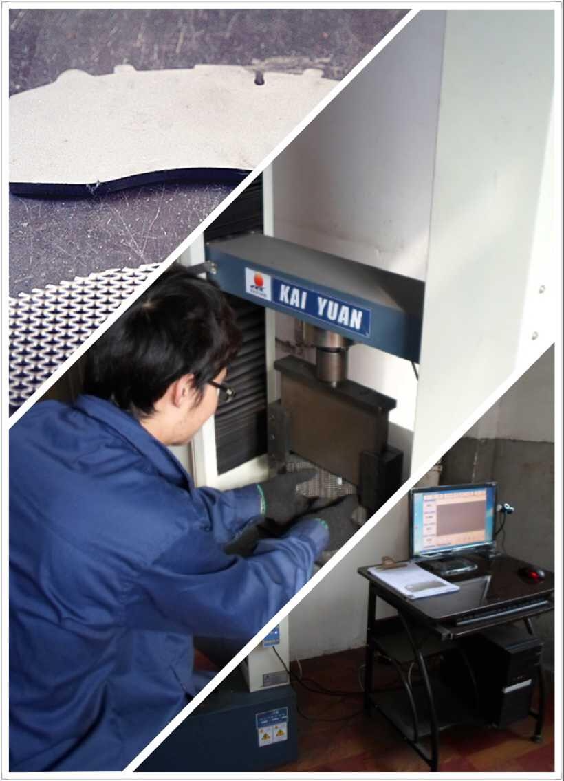 R&D center
