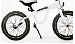 bike brake pad